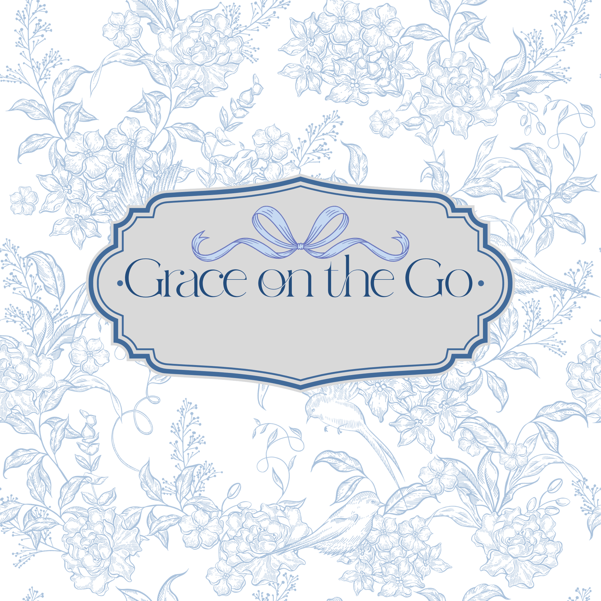 Bags - Fairway Faith Apparel Co