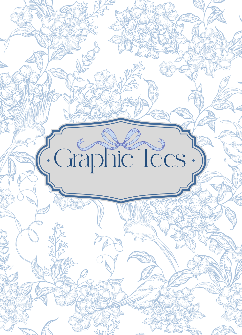 Graphic Tees - Fairway Faith Apparel Co