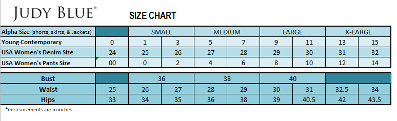 Cut - Off Shorts | Judy Blue - Fairway Faith Apparel Co