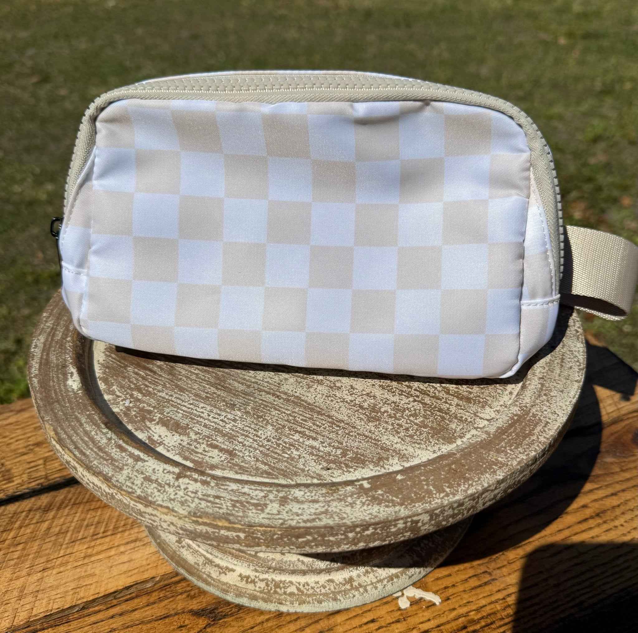 Fairway Sling | Functional Crossbody